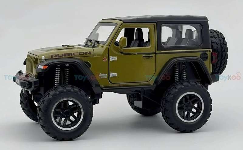 SUV & Off Road