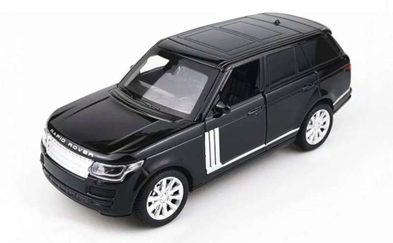 Luxury Cars